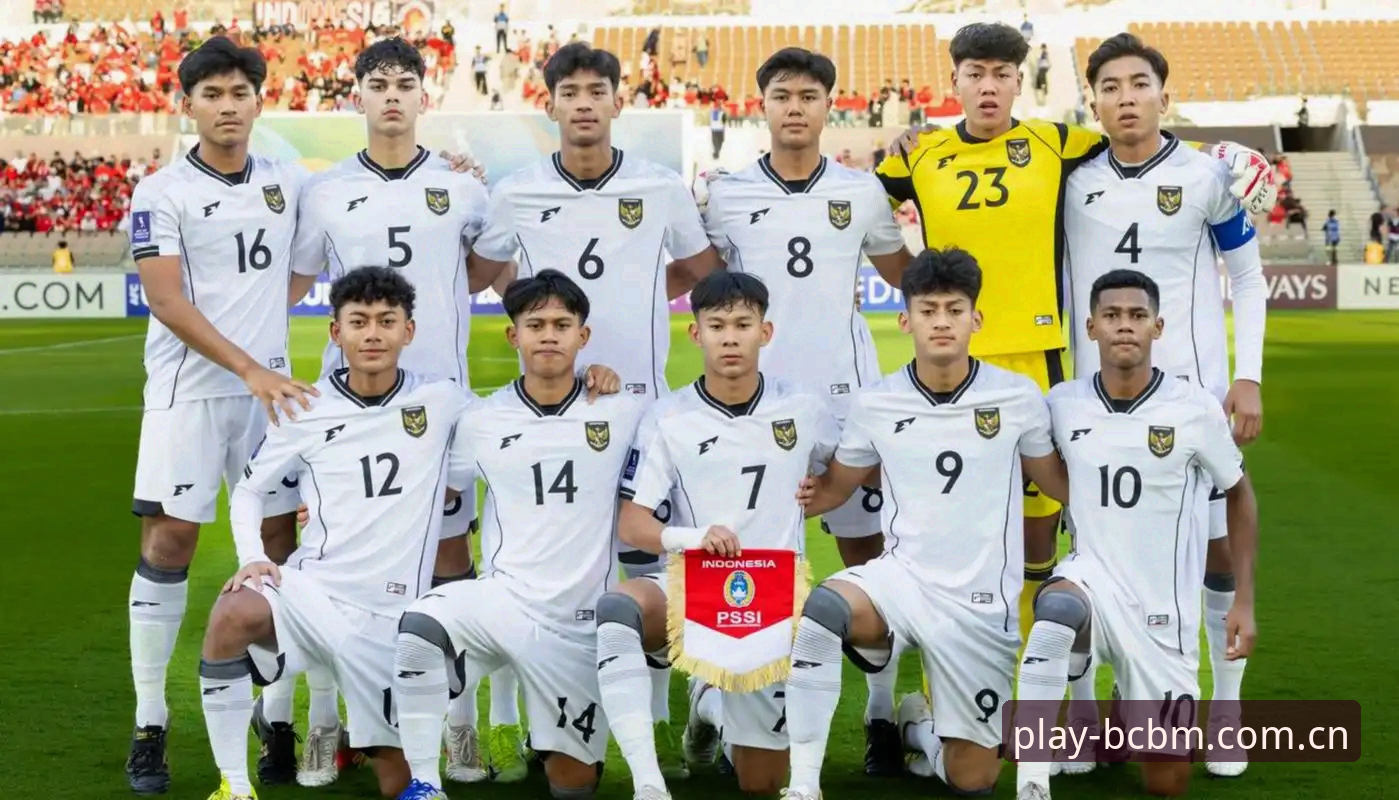 U17世界杯抽签结果揭晓：中国男女足命运对比，谁更有戏？在奔驰宝马电玩城平台看球体验如何？